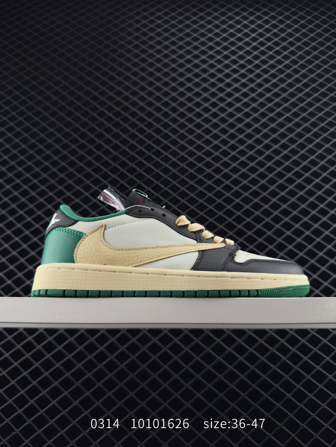 Air Jordan 1 Low Golf SP Air Jordan 1 Low Golf SP